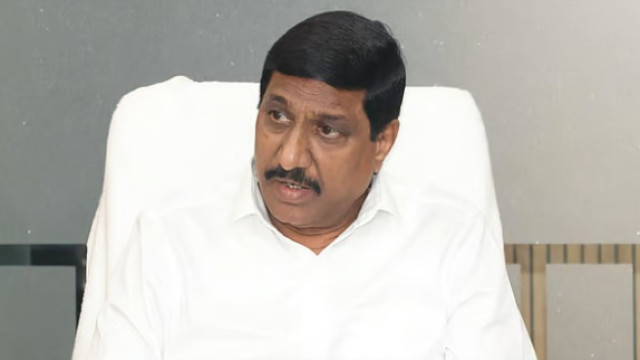ఏపీలో సుప‌రిపాల‌న‌కు రెండేళ్లు : జ‌నార‌ర్ద‌న్ రెడ్డి