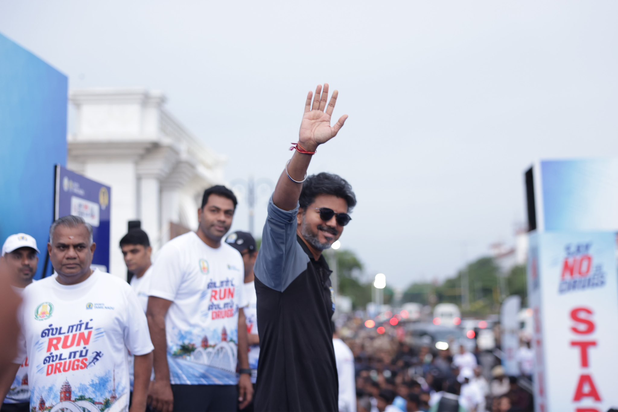 చ‌రిత్ర సృష్టించిన సీఎం జోస‌ఫ్ విజ‌య్