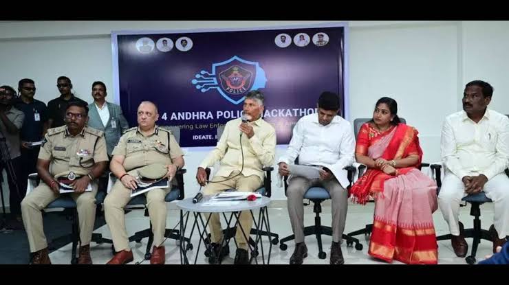 పాత కేసుల ట్రేసింగ్ పై ఫోక‌స్ పెట్టాలి