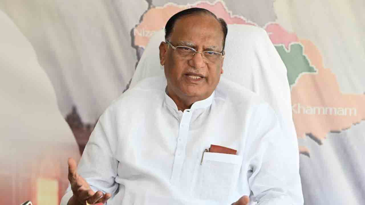 కూట‌మి నేత‌ల‌కు తెలంగాణ‌లో ఏం ప‌ని..?