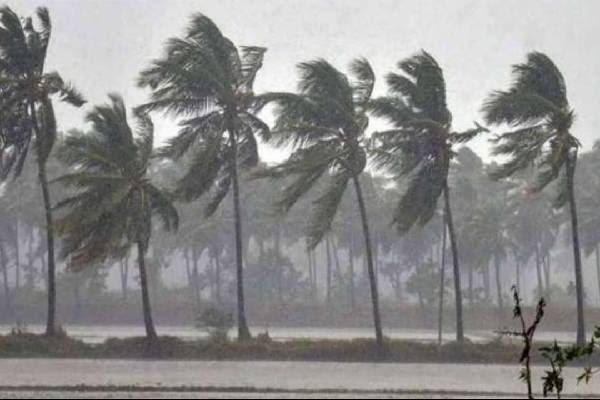 ఏపీలో కురియనున్న భారీ వర్షాలు
