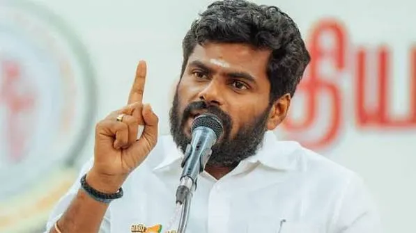 newsseals-KAnnamalai
