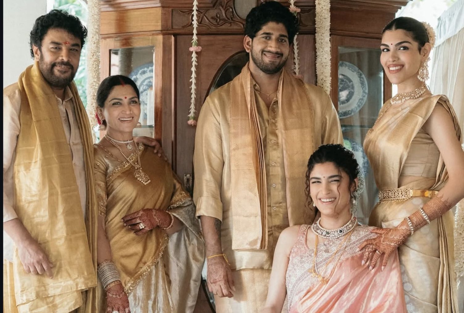 పెళ్లిళ్లు స్వ‌ర్గంలోనే నిర్ణ‌యించ బ‌డ‌తాయి