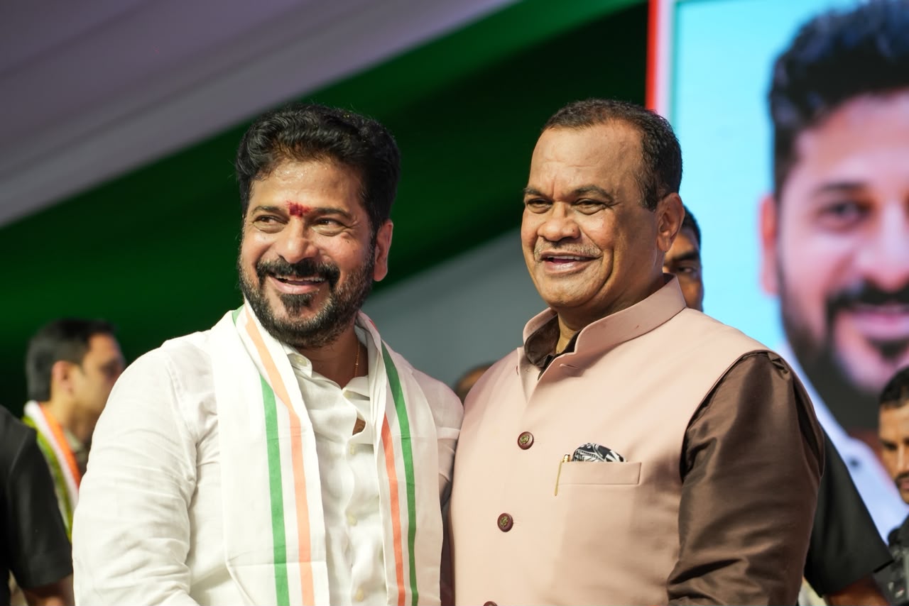 న‌ల్గొండ‌ను రాష్ట్రానికి రోల్ మోడ‌ల్ చేస్తాం