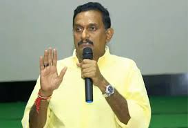 కేశినేని నాని లేఖపై ఎంపీ కేశినేని చిన్ని కౌంటర్