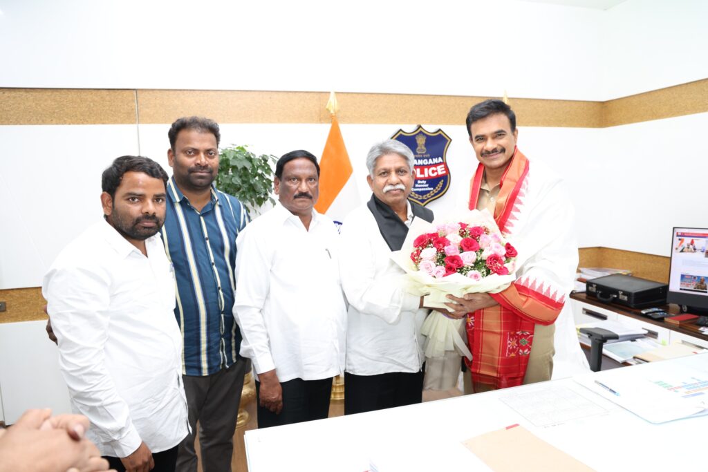 newsseals-MandaKrishnaa