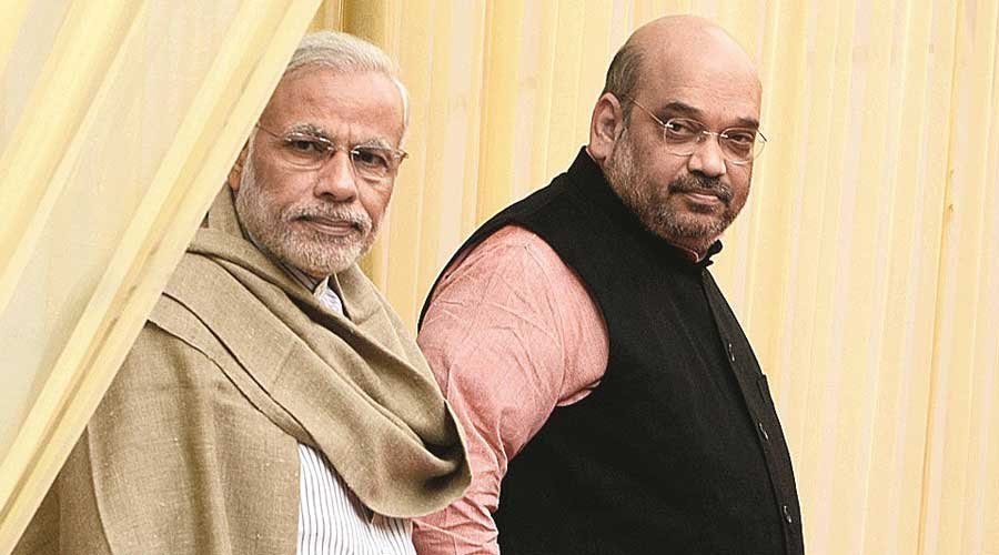 కేంద్ర మంత్రివ‌ర్గంలో భారీ మార్పులు..?