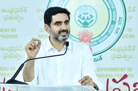 జ‌గ‌న్ కామెంట్స్ పై భ‌గ్గుమ‌న్న నారా లోకేష్