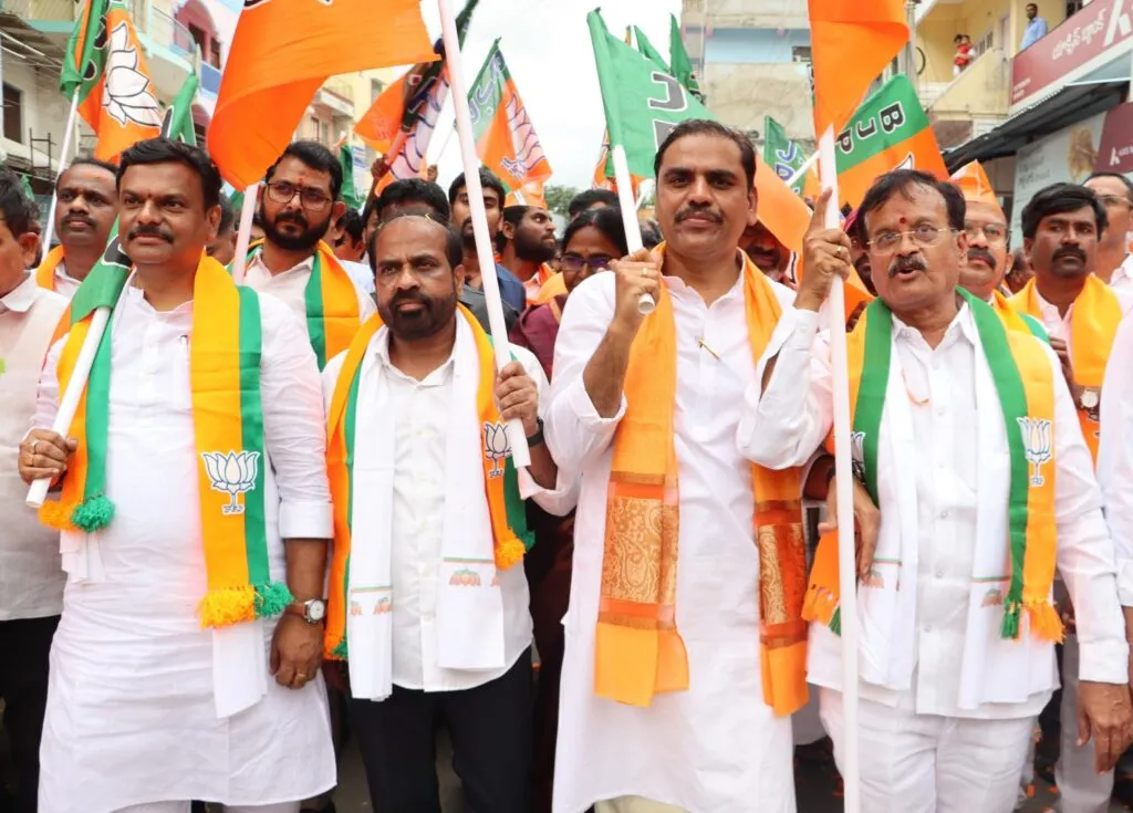 newsseals-PVNMadhav