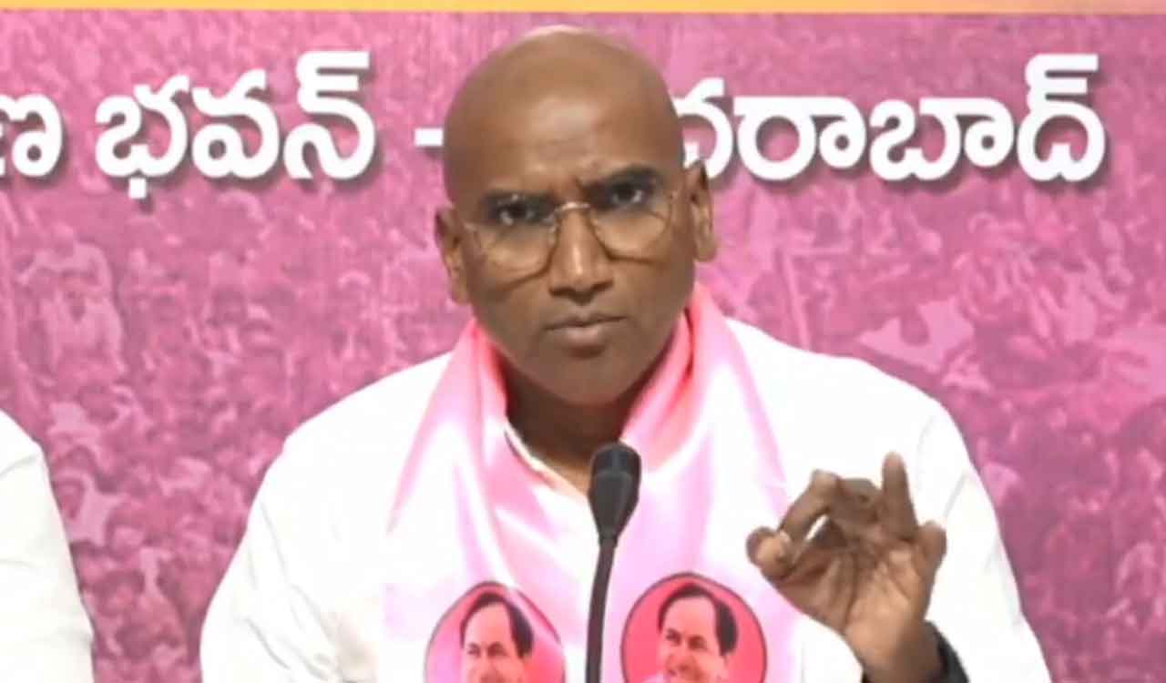 టెండర్ల గోల్ మాల్ పై విచారణ చేపట్టాలి
