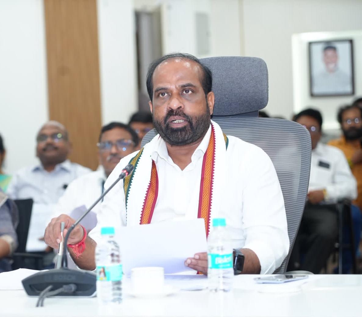 వ్యాధి నియంత్రణ చర్యలను ముమ్మరం చేయాలి