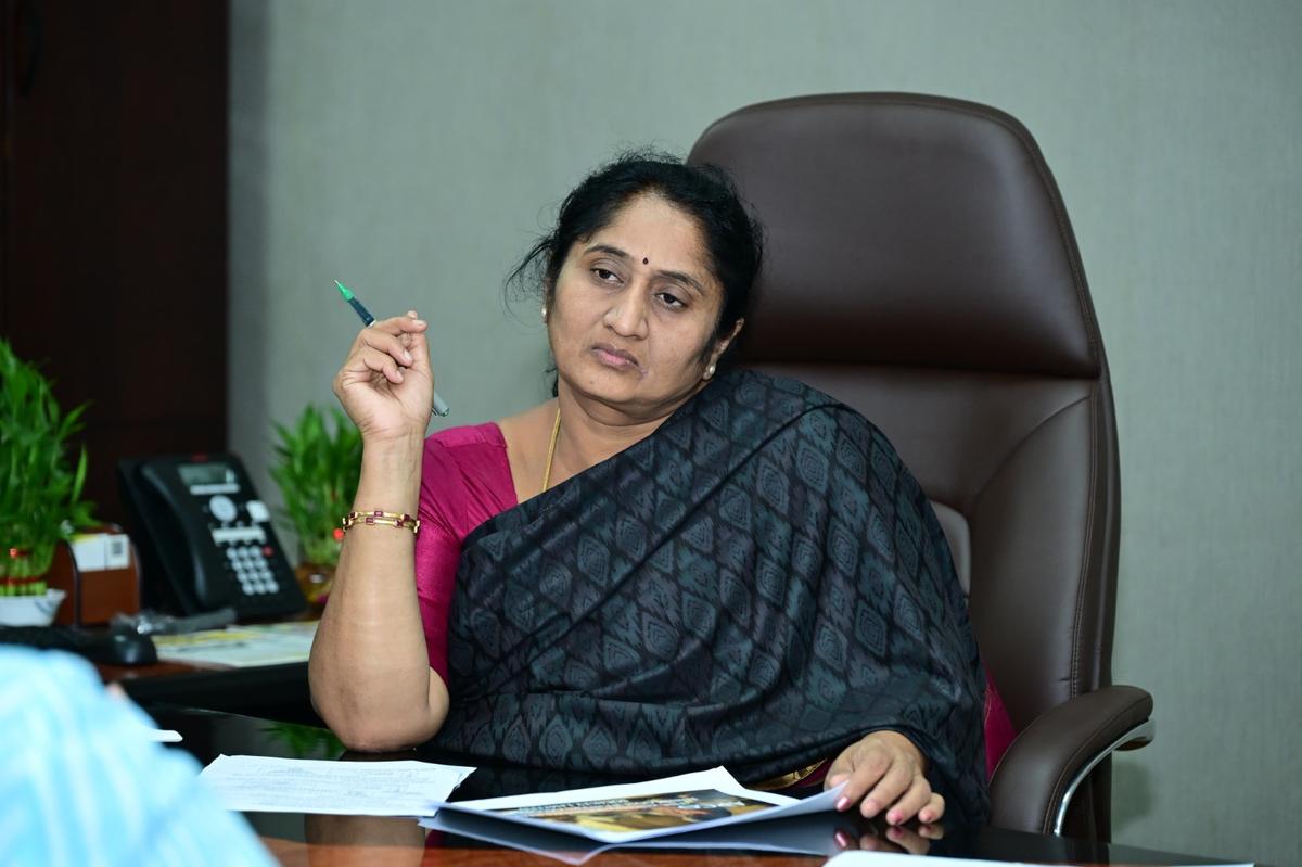 ఏపీని స‌ర్వ నాశ‌నం చేసిన జ‌గ‌న్ రెడ్డి