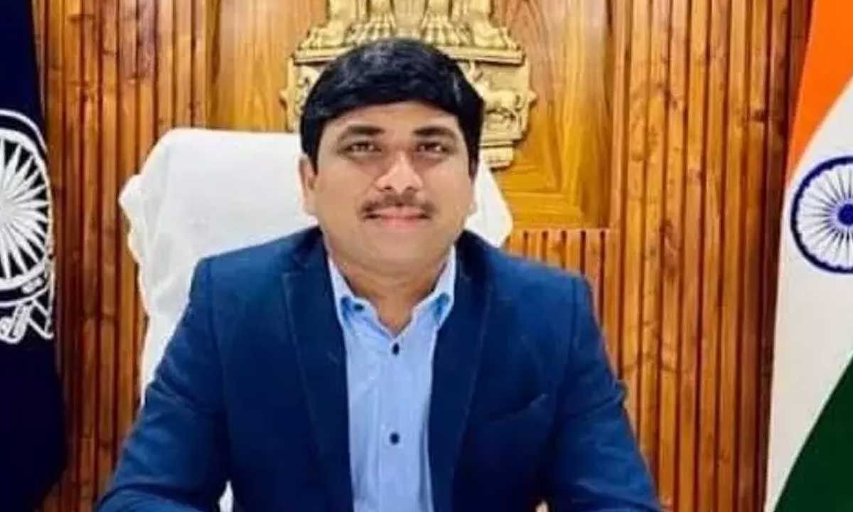 పారిశ్రామిక విద్యుత్ సమస్యల పరిష్కారానికి ప్రాధాన్యం