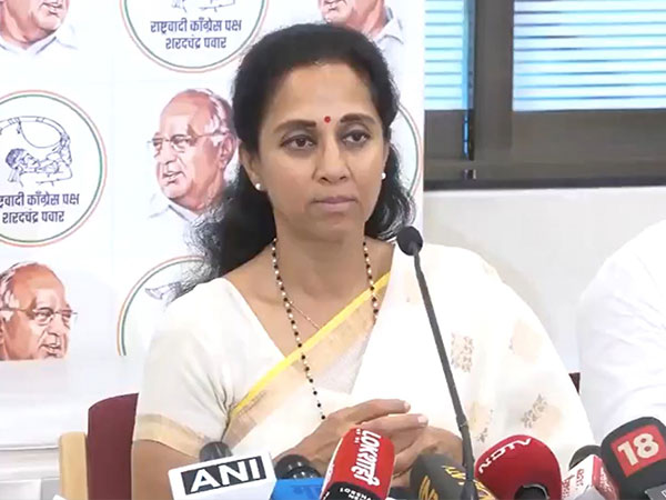 ఎన్సీపీ కాంగ్రెస్ పార్టీతోనే ఉంటుంది