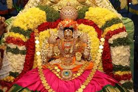 శ్రీ పద్మావతి ఆలయంలో ఆర్జిత సేవలు రద్దు