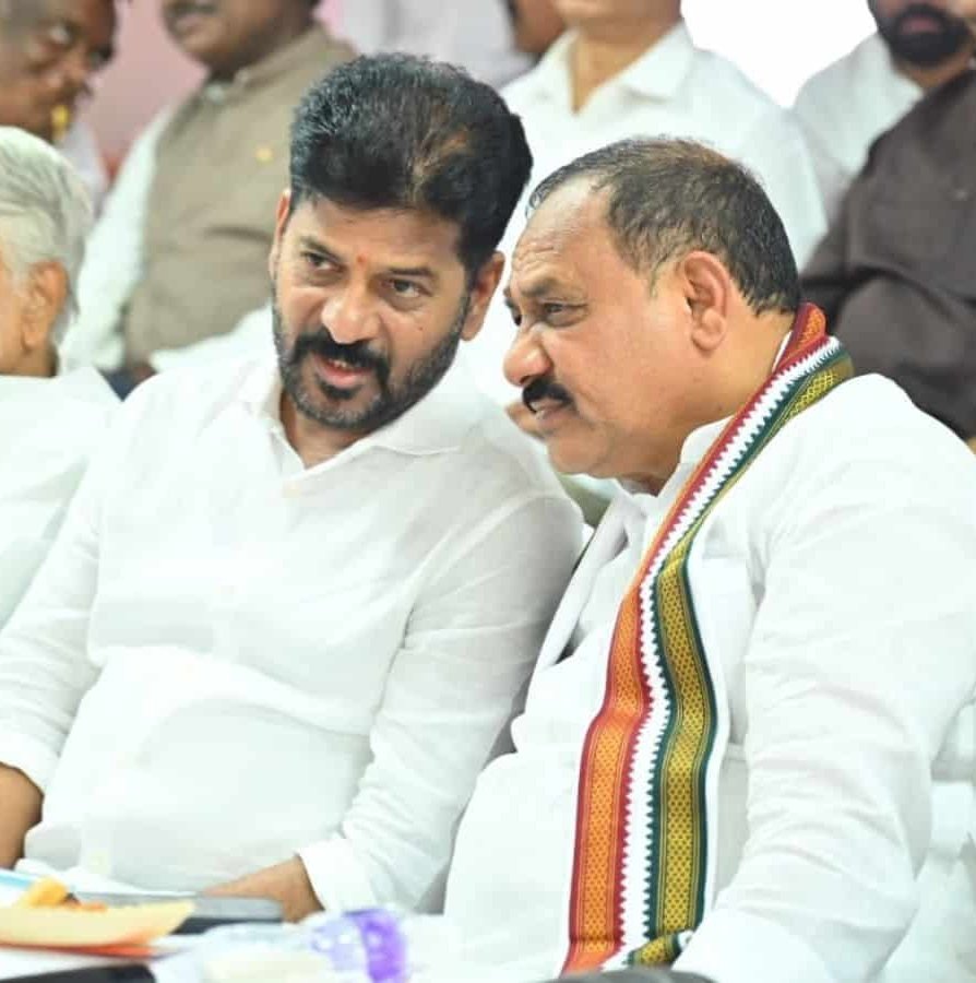 నిజామాబాద్ అభివృద్దికి క‌ట్టుబ‌డి ఉన్నా