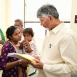 ఏపీ టూరిజం హబ్ గా కుప్పం : చంద్రబాబు నాయుడు
