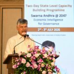 ఏబీఐఎస్ ప్రోటీన్స్ ప్లాంట్ ద్వారా 400 మందికి ఉపాధి