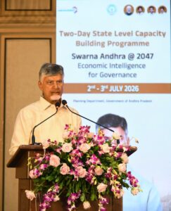 ఏబీఐఎస్ ప్రోటీన్స్ ప్లాంట్ ద్వారా 400 మందికి ఉపాధి