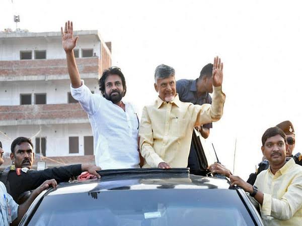 ప్రజా ప్రభుత్వాన్ని ఆశీర్వదించండి