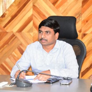 స్మార్ట్ మీటర్ల ఏర్పాటు పనులను వేగవంతం చేయాలి