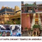రూ.34 కోట్లతో దేవాలయాల అభివృద్ధి
