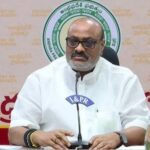 జగన్ అబద్ధాలకు అంబాసిడర్ : అచ్చెన్నాయుడు