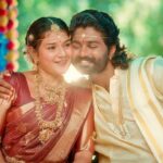 యూట్యూబ్ ను షేక్ చేస్తున్న ‘బాసింగ బలాలు’