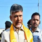 ఏపీలో ఐదు రోజుల పాటు సీఎం ప‌ర్య‌ట‌న