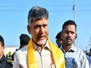 ఏపీలో ఐదు రోజుల పాటు సీఎం ప‌ర్య‌ట‌న