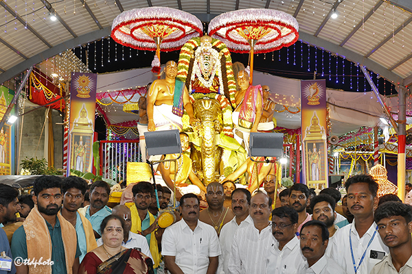 newsseals-GajaVahanam