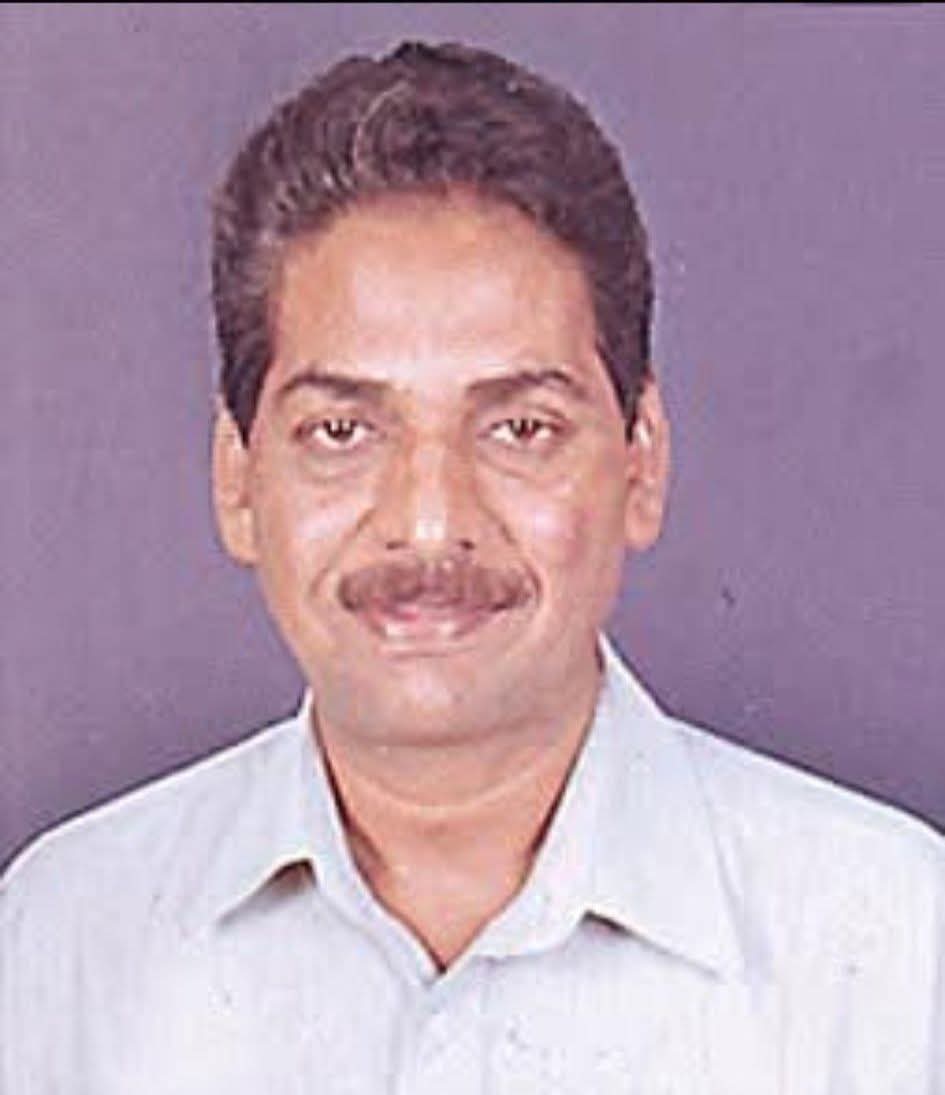 గుడిపాటికి ప్రతిష్టాత్మక దాశరథి పురస్కారం