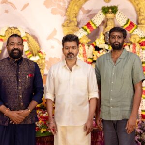 జూలై లోనే విజ‌య్ జ‌న నాయ‌గ‌న్ విడుద‌ల