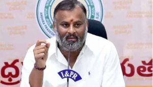 మ‌త్స్య‌కారుల కోసం గాలిస్తున్నాం : రాం ప్ర‌సాద్ రెడ్డి