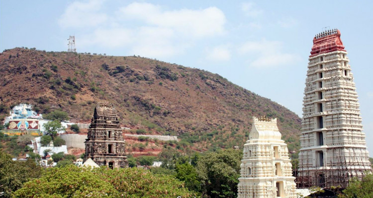 newsseals-MangalagiriNarasmhaSwamy
