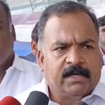 అనితా రాధాకృష్ణ‌న్ అరెస్ట్ స‌బ‌బే : మాణిక్కం ఠాగూర్