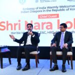 మైక్రో ఎల్ఈడీ డిస్ప్లే మెటీరియల్ హబ్ ఏర్పాటు చేయండి