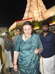 ప‌వ‌న్ క‌ళ్యాణ్ ఆరోగ్యం కోసం శ్రీ‌వారికి విన్న‌పం