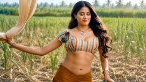 9న నెట్ ఫ్లిక్స్ లో రామ్ చ‌ర‌ణ్ పెద్ది స్ట్రీమింగ్