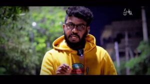 ప్రశ్నించడాన్ని ఎవరూ చంపలేరు : రావణ్