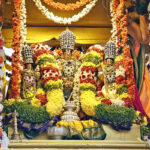 గోవింద నామ స్మరణతో వైభవంగా రథోత్సవం