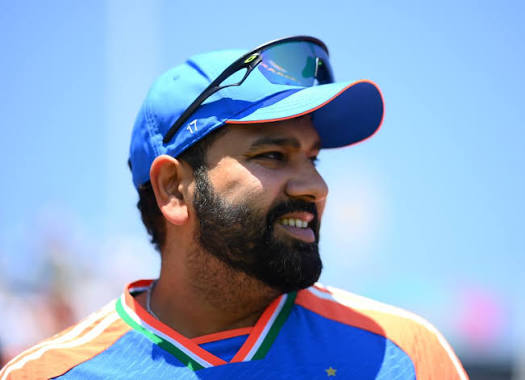 రోహిత్ శర్మ రిటైర్మెంట్పై ఊహాగానాలకు తెర