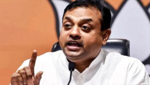 నితిన్ న‌బిన్ ను ఎగ‌తాళి చేస్తే ఊరుకోం