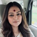 సీఎం సువేందుని ప్రశంసించిన సాయోని ఘోష్