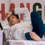 క్షీణించిన సోనమ్ వాంగ్చుక్ ఆరోగ్యం
