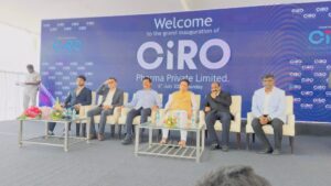 సిద్దిపేట‌లో క్యాన్స‌ర్ మందుల త‌యారీ కేంద్రం