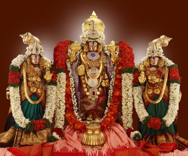 16న కోయిల్ ఆళ్వార్ తిరుమంజనం