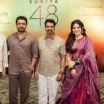 జై భీమ్ ద‌ర్శ‌కుడితో సూర్య‌, లోహ‌ర్ మూవీ