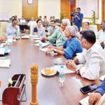 విబి-జి రామ్ జీ చ‌ట్టం అమ‌లుకు గ్రీన్ సిగ్న‌ల్