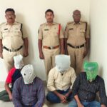 నకిలీ ఆధార్ కార్డులతో టీటీడీ గదుల అక్రమ బుకింగ్